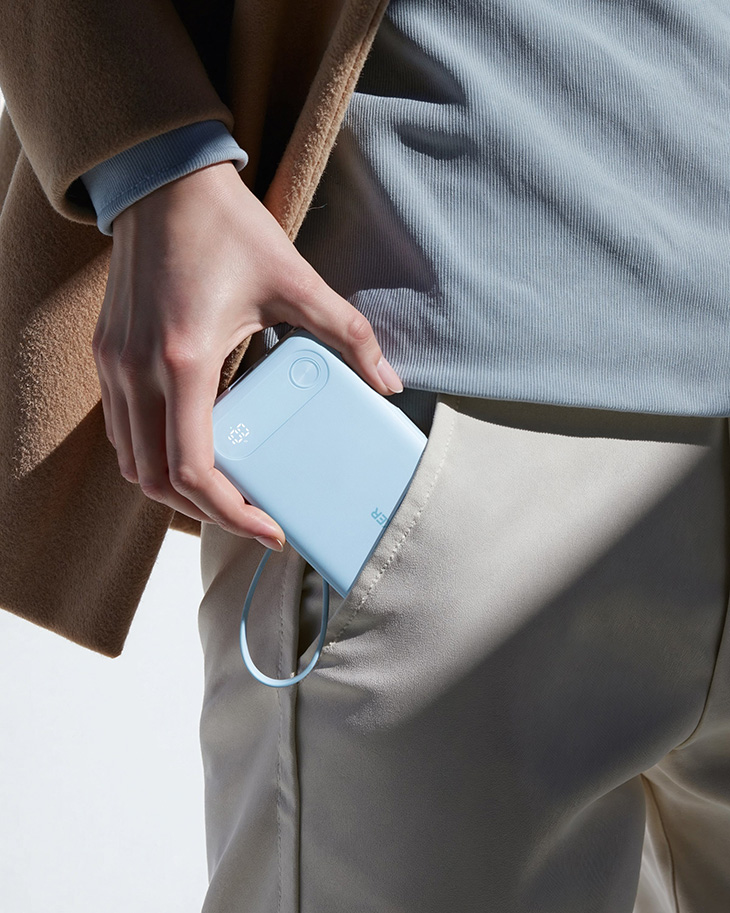 Anker Power Bank 10000mAh